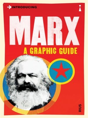 cover image of Introducing Marx